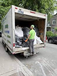 Same-Day Junk Removal Services in Camden, DE